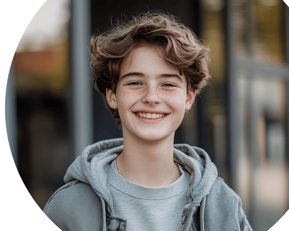 Schoolverlaters gestabilisieerd