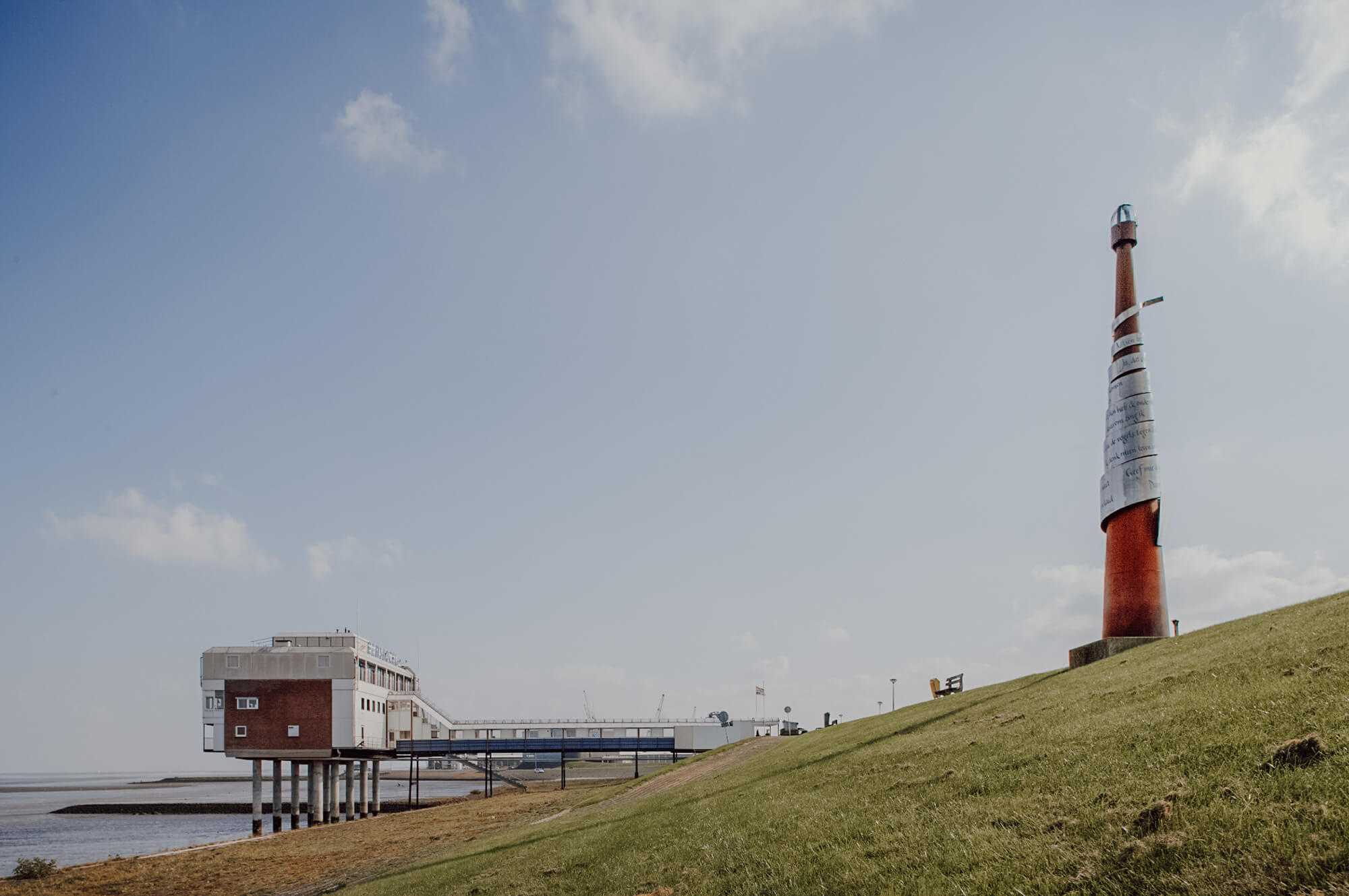 Eemshotel Delfzijl