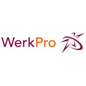 Werkpro Logo Vierkant