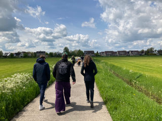Thumbnail Wandelen