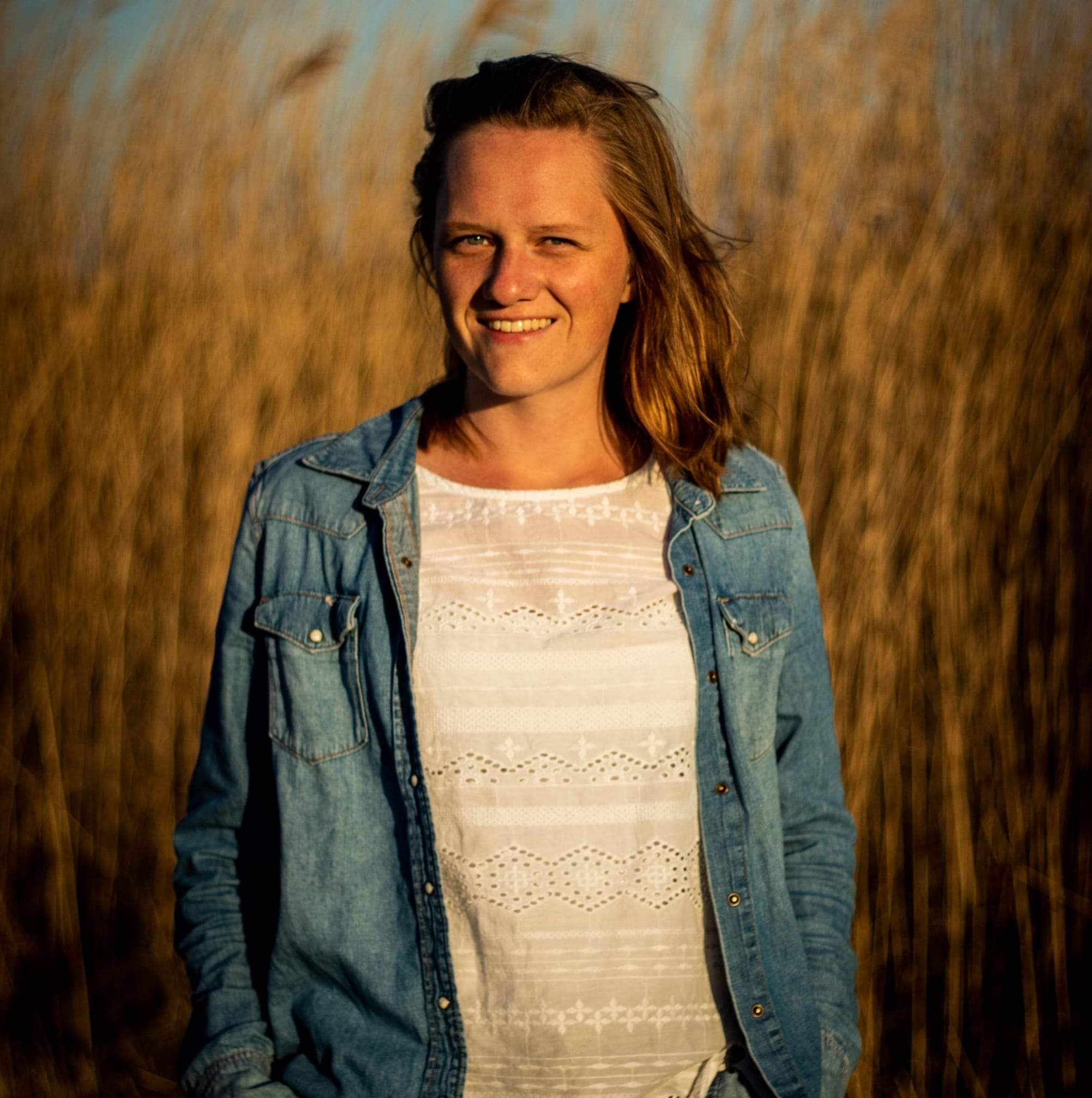 Foto Iris Mooy Stadsk