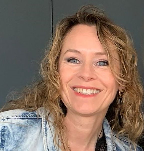 Nathalie Wagenmakers